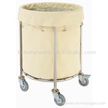 LINEN  TROLLEY